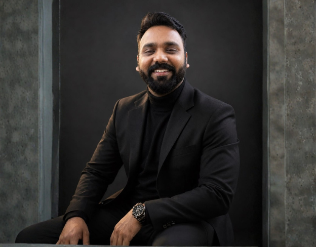 Saurabh Verma